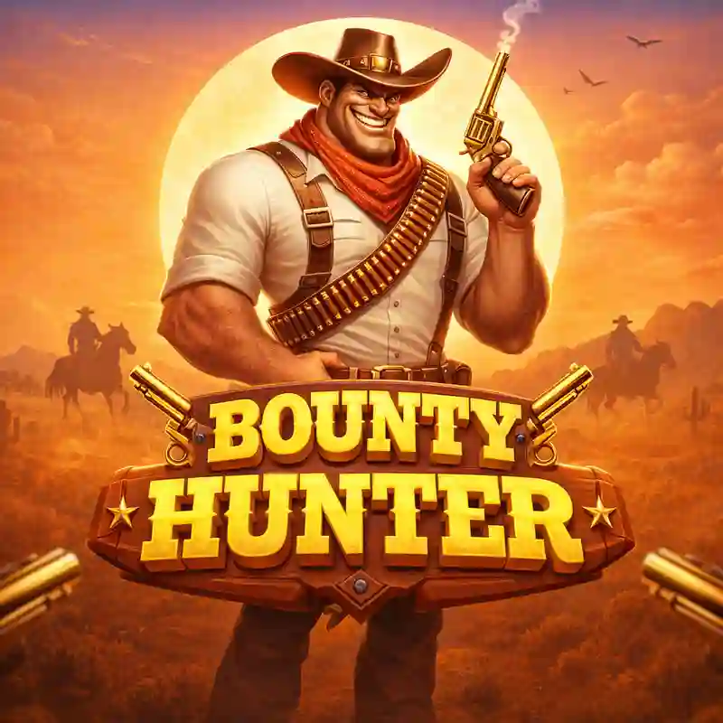 Bounty Hunter Slot Game at ggbet casino