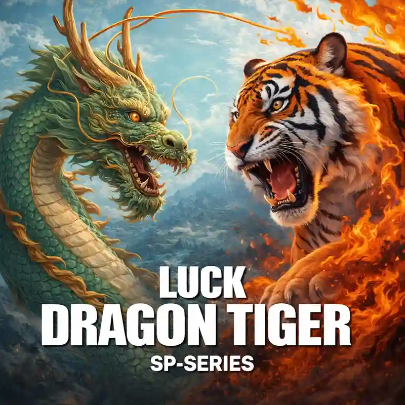 Dragon Tiger Luck