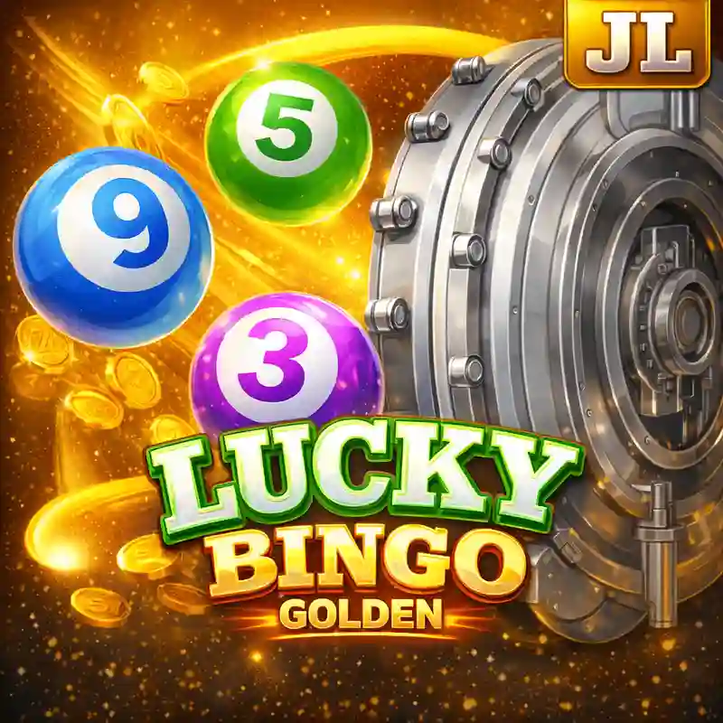 Lucky Bingo online casino game at ggbet casino