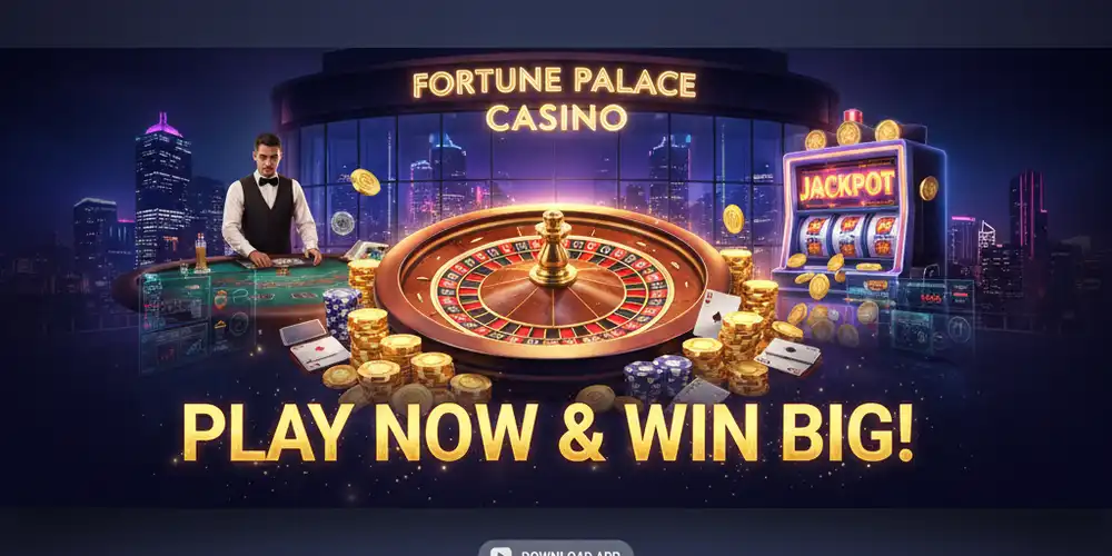 GGBet Casino Banner